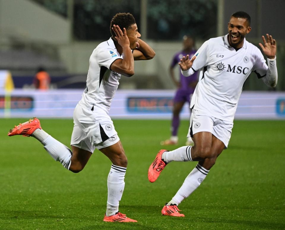 佛罗伦萨主场大胜，夺得三分重要胜利