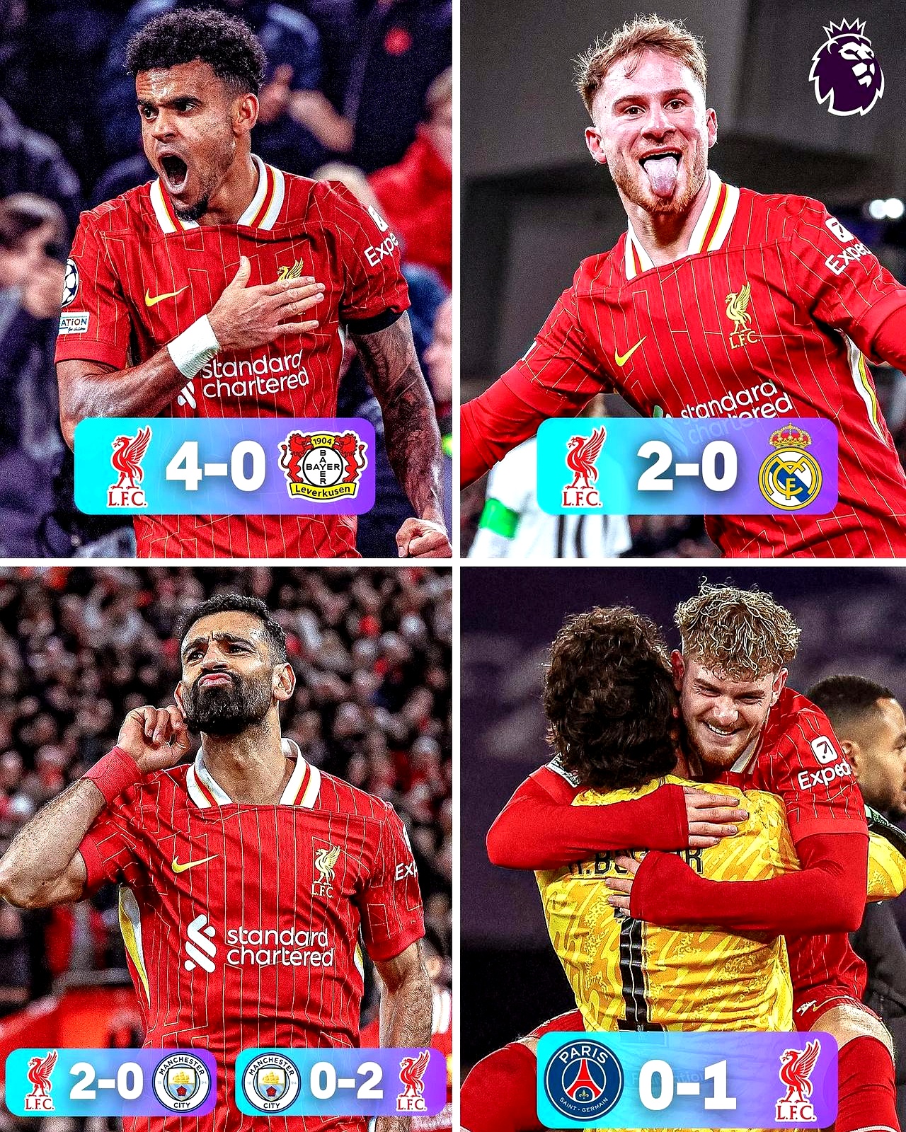 利物浦场边指挥情绪激动，皇马队员怒摔水瓶