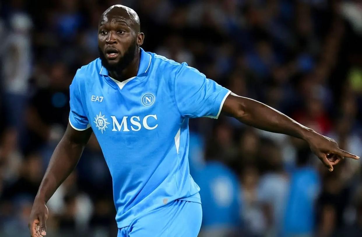 那不勒斯连续五场破门，拜仁主帅直言：这小子挡不住！的简单介绍