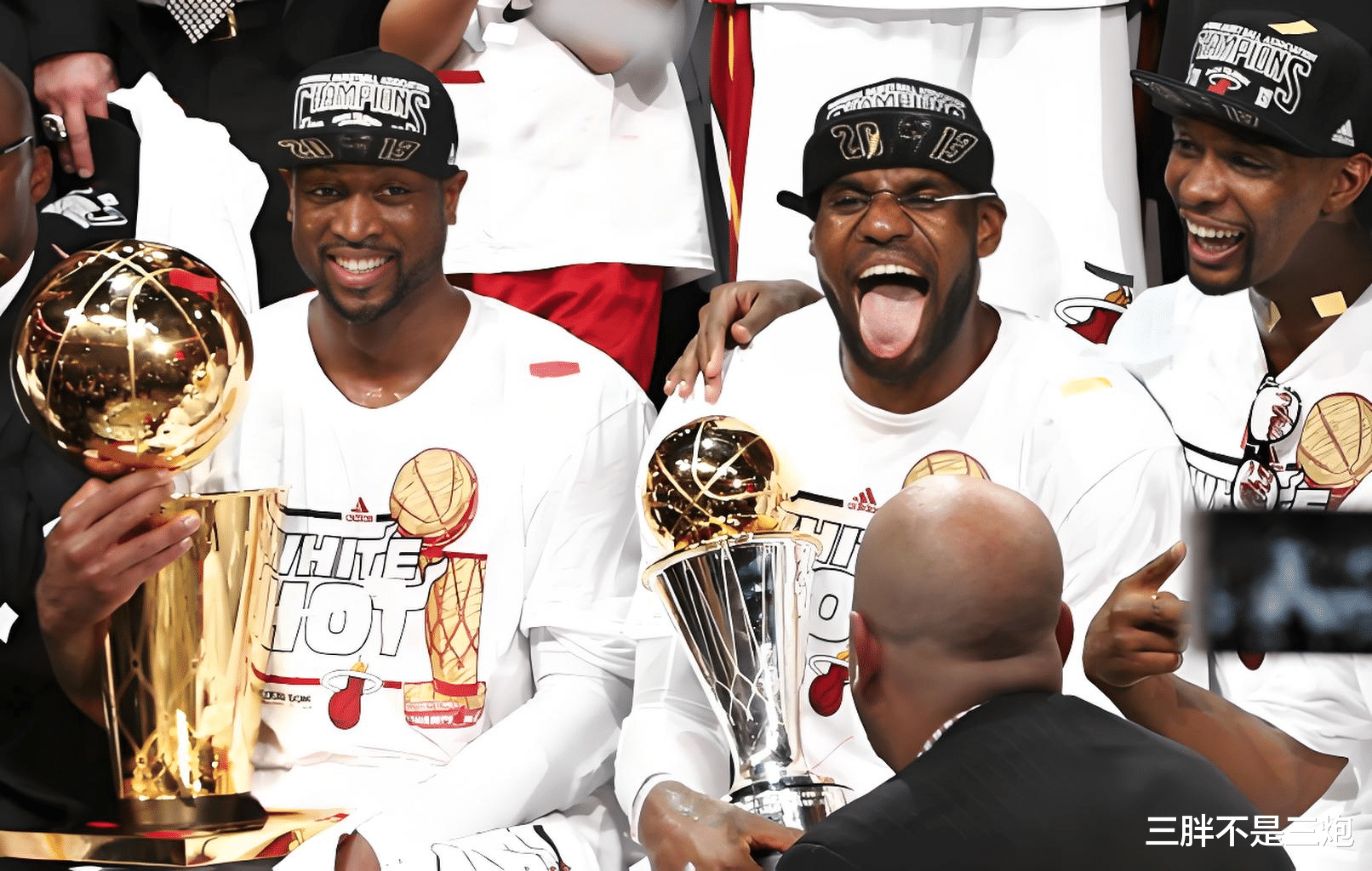  詹姆斯赛事官方发布连败新规，热火争议不断！