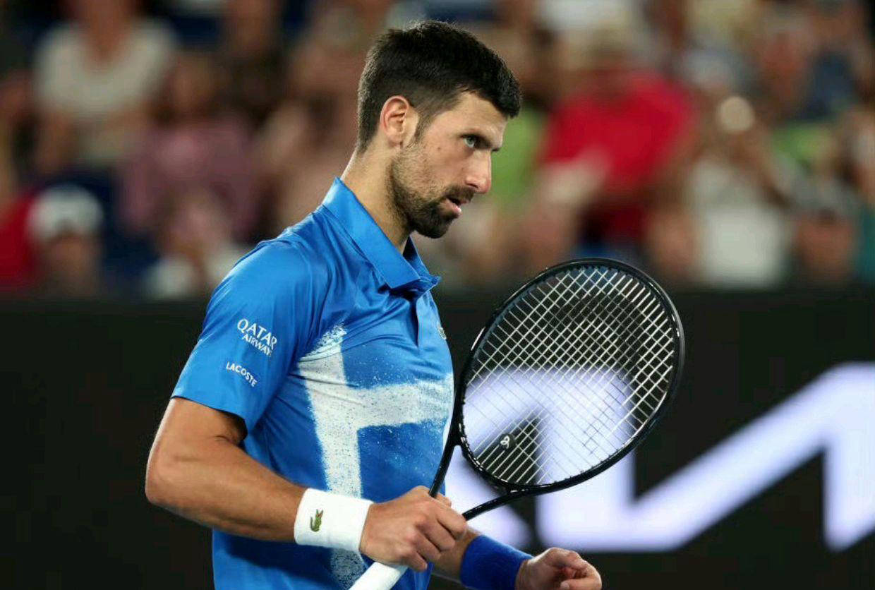  德约科维奇赛事官方发布关键助攻新规，DWG争议不断！