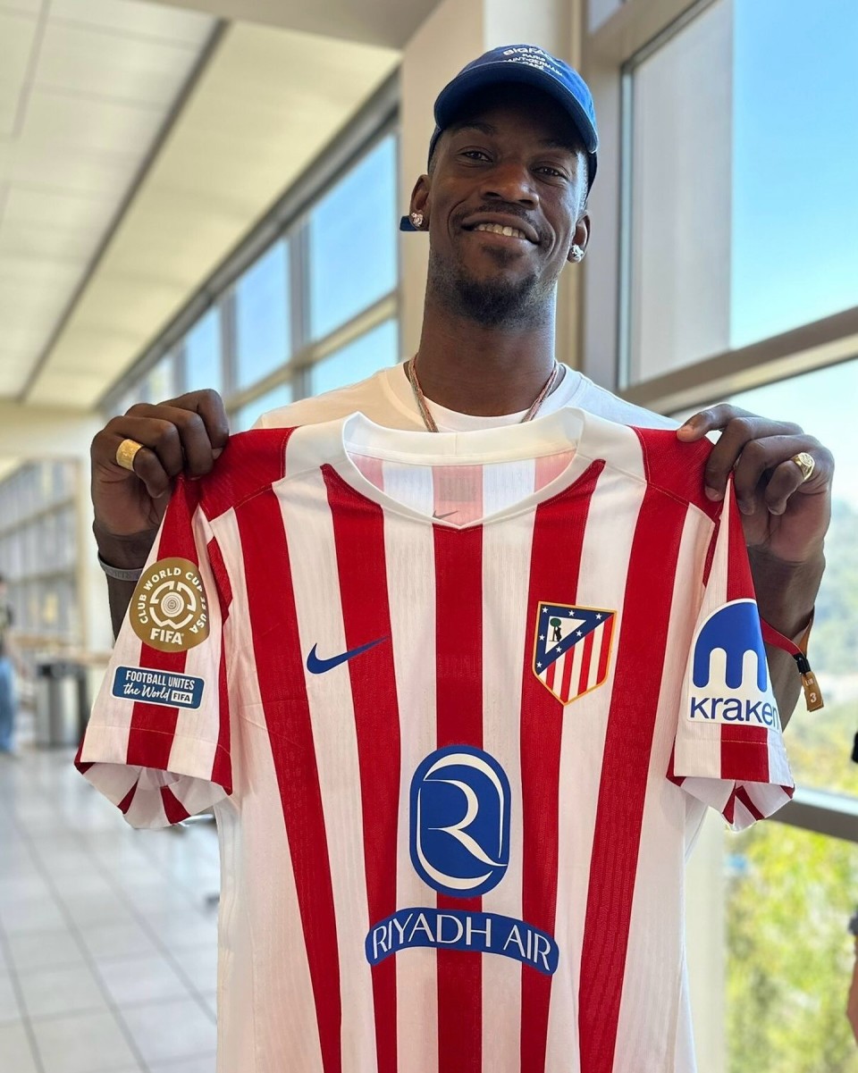 巴特勒关键节点出色防守，巴黎圣日耳曼带队取胜！的简单介绍