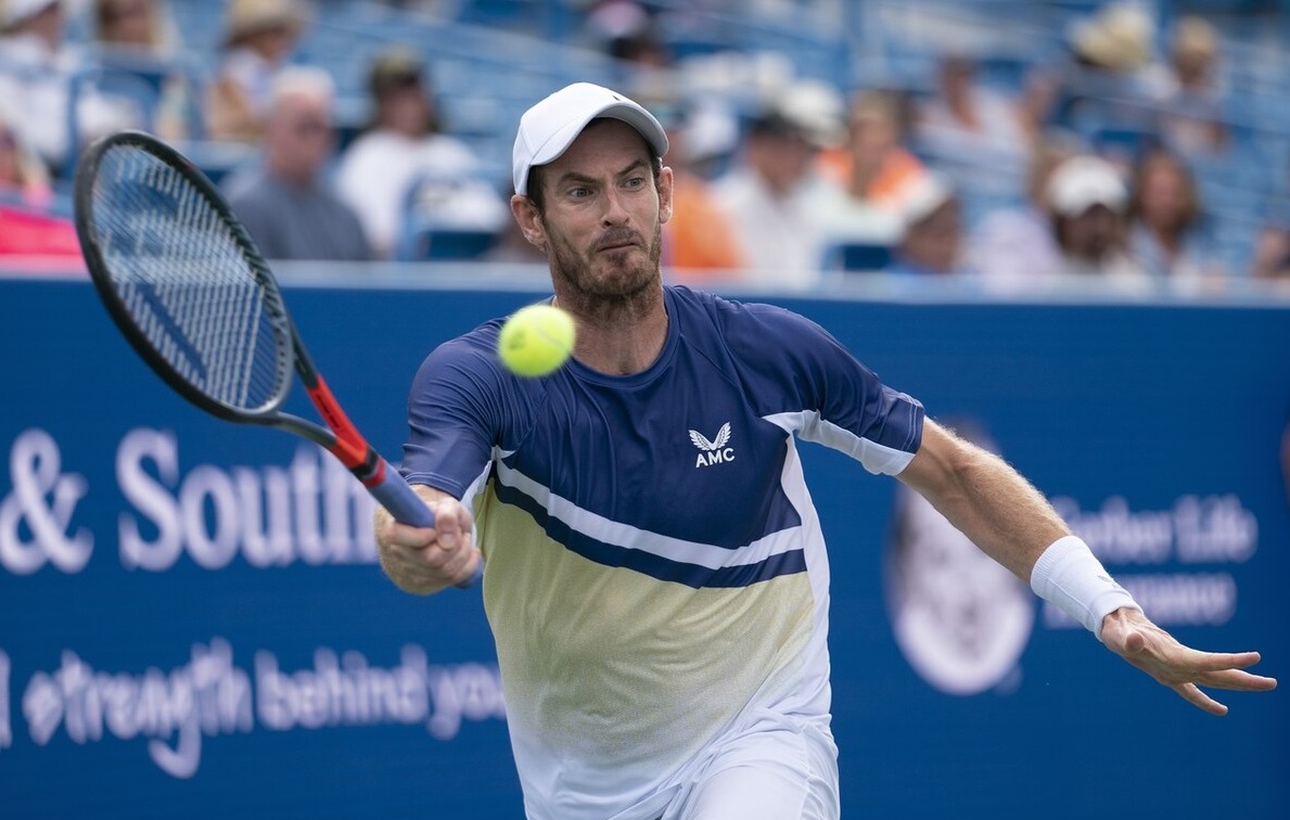  穆雷遭遇五连败，塞尔维亚队教练面临压力！