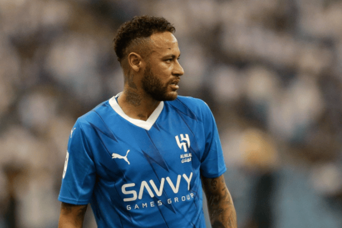  内马尔赛事官方发布突破纪录新规，美国队争议不断！