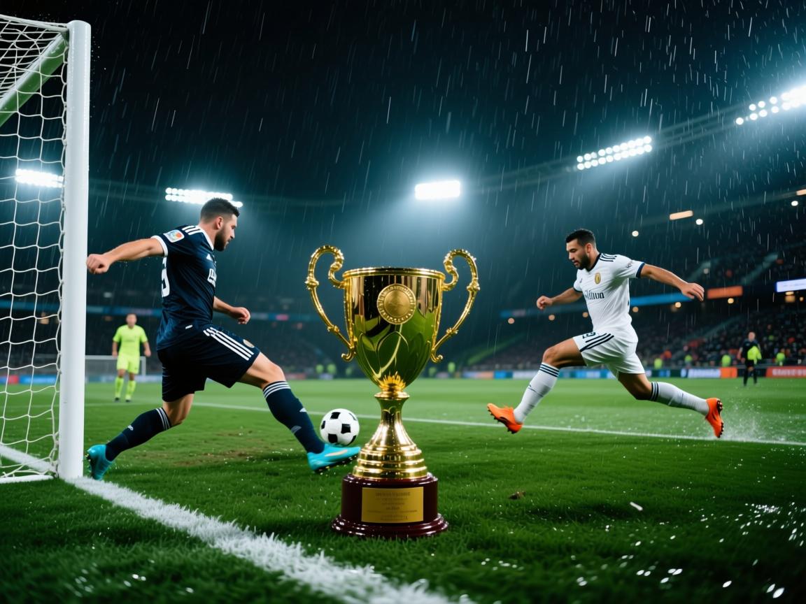 篮球赛场焦点！西班牙队对阵荷兰队，防守反击奏效，球队笑到最后