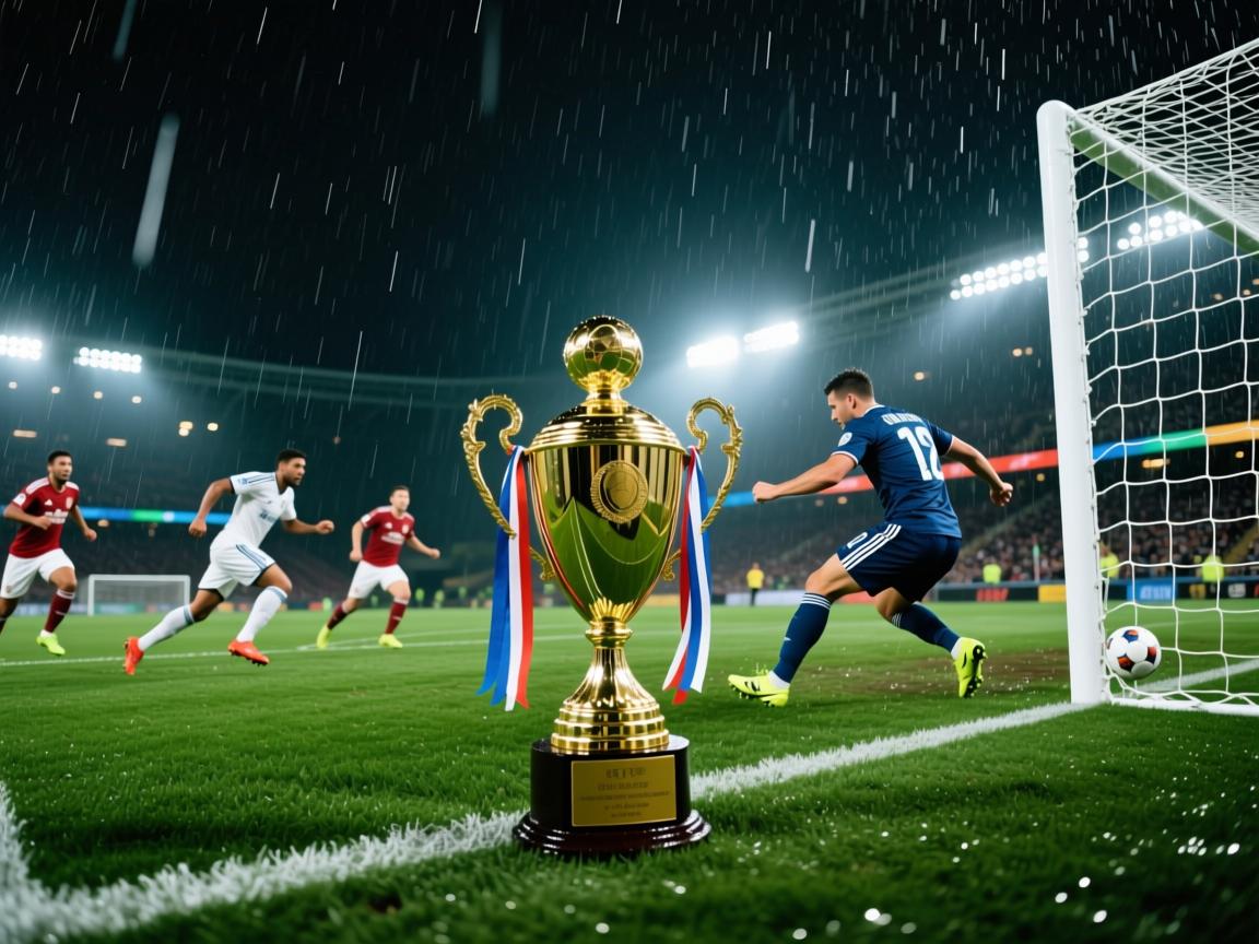 内马尔回归赛场，高光表现首场状态亮眼，快船观众沸腾！